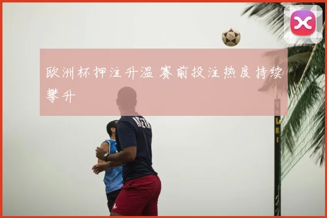 欧洲杯押注升温 赛前投注热度持续攀升