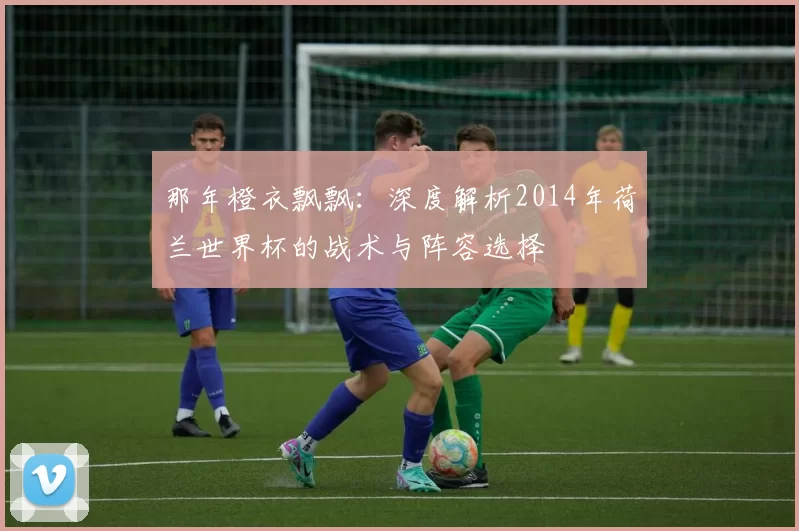 那年橙衣飘飘:深度解析2014年荷兰世界杯的战术与阵容选择