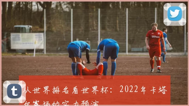 从世界排名看世界杯：2022年卡塔尔赛场的实力预演