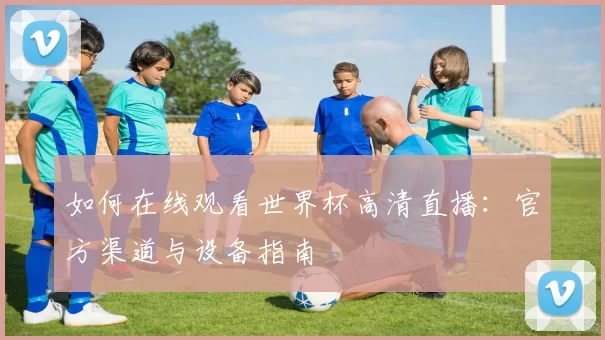 如何在线观看世界杯高清直播：官方渠道与设备指南