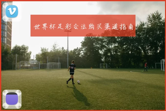 世界杯足彩合法购买渠道指南