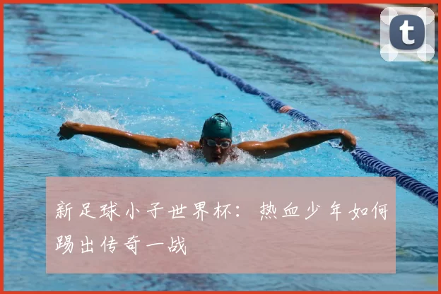 新足球小子世界杯:热血少年如何踢出传奇一战