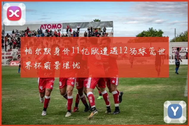 帕尔默身价11亿欧遭遇12场球荒世界杯前景堪忧