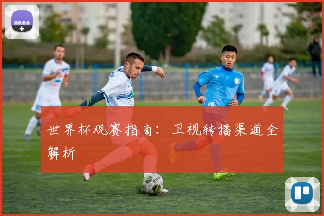世界杯观赛指南：卫视转播渠道全解析