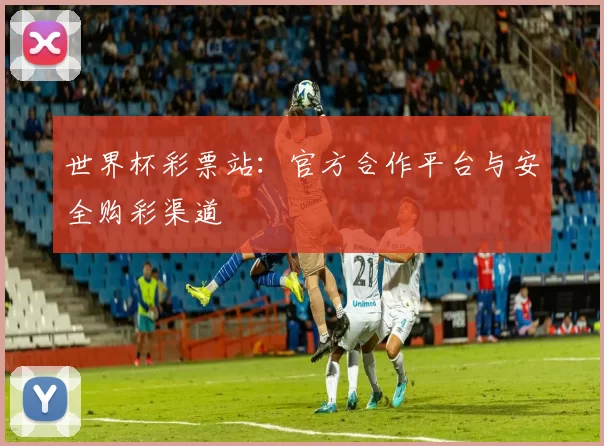 世界杯彩票站:官方合作平台与安全购彩渠道