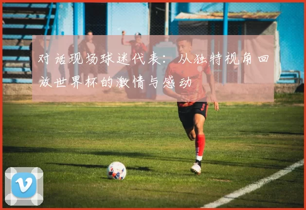 对话现场球迷代表:从独特视角回放世界杯的激情与感动
