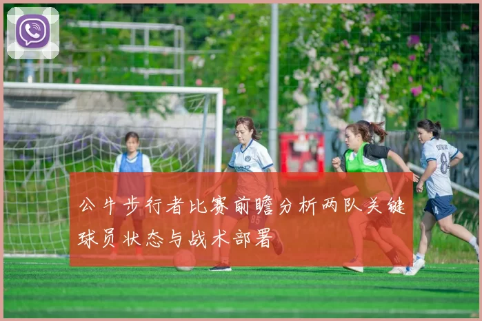 公牛步行者比赛前瞻分析两队关键球员状态与战术部署